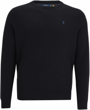Polo Ralph Lauren Big & Tall Sveter  námornícka modrá