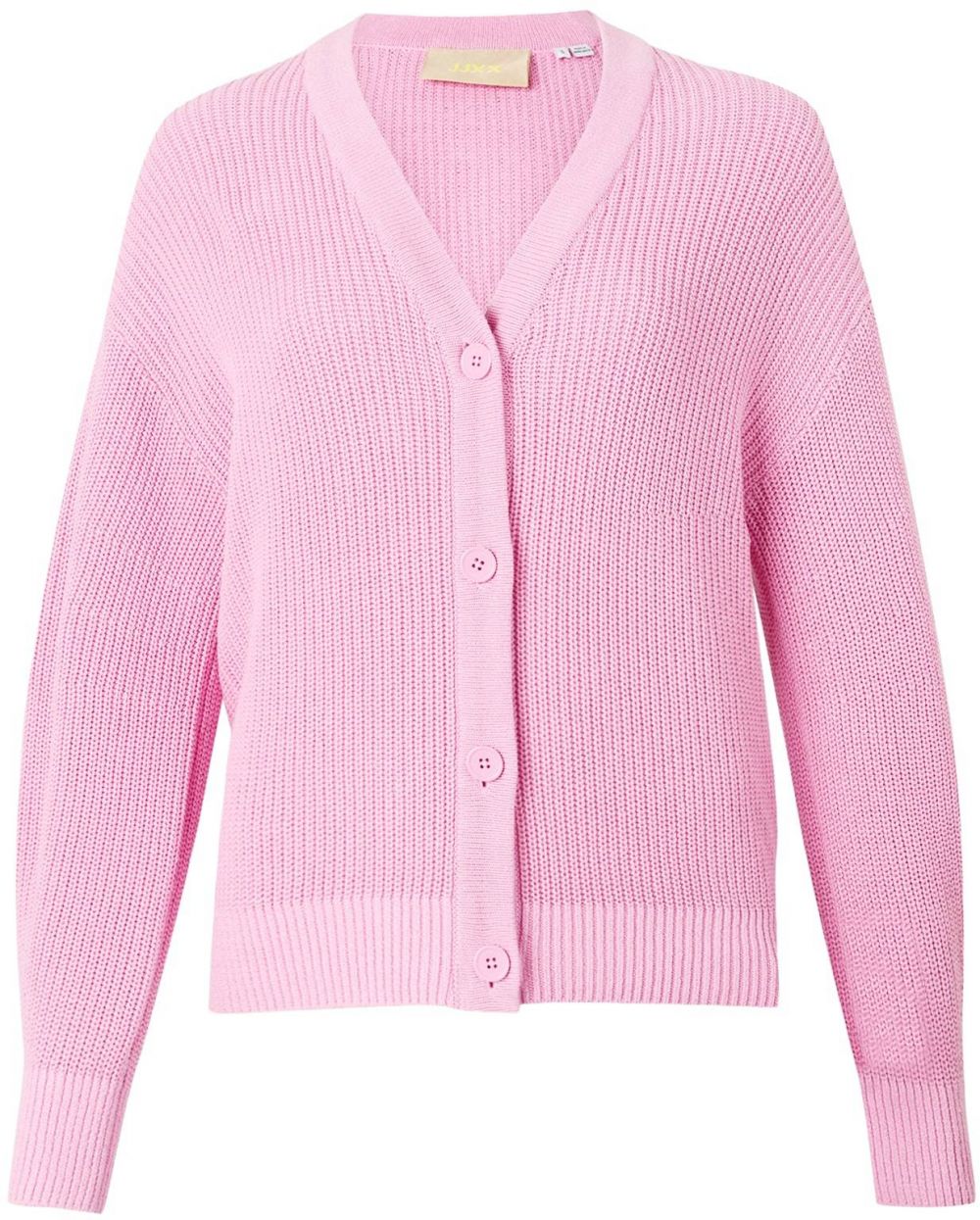 JJXX Kardigán  orchideová