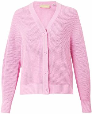 JJXX Kardigán  orchideová
