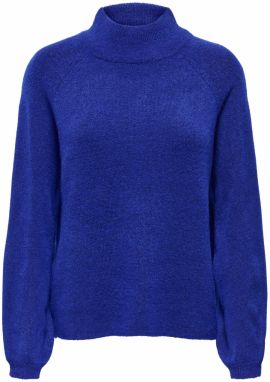 ONLY Sveter 'ONLSANDRA'  tmavomodrá