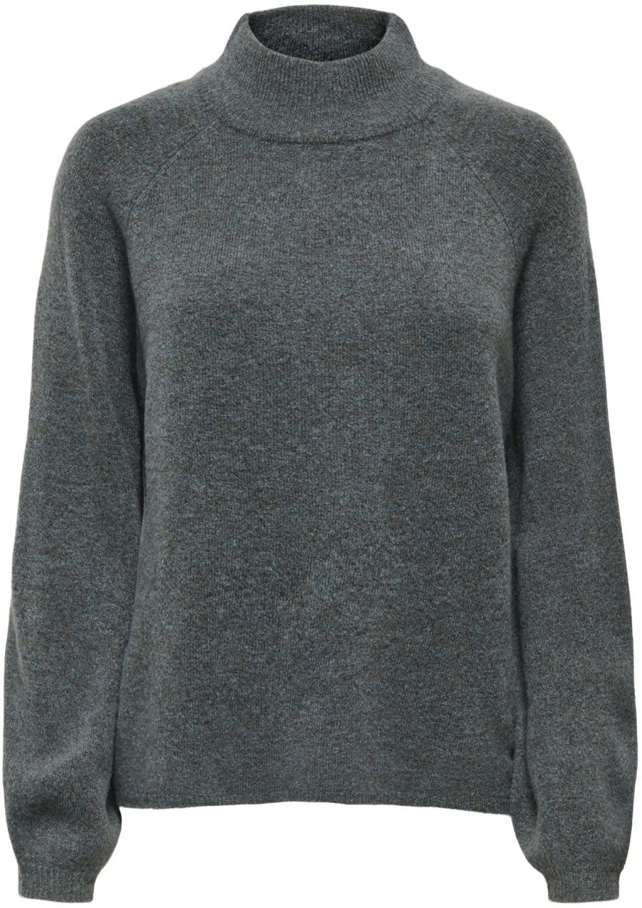 ONLY Sveter 'ONLSANDRA'  grafitová