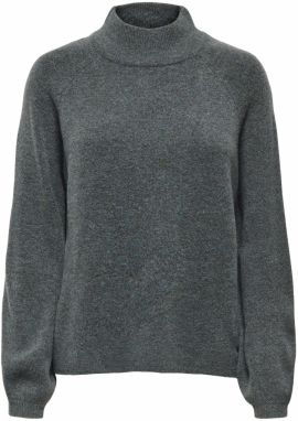 ONLY Sveter 'ONLSANDRA'  grafitová