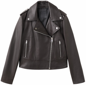 MANGO Prechodná bunda 'PERFECT2'  gaštanová