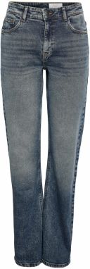 Noisy may Džínsy 'NMMONICA'  modrá denim
