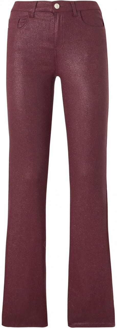 ONLY Nohavice 'ONLCLARE'  biela