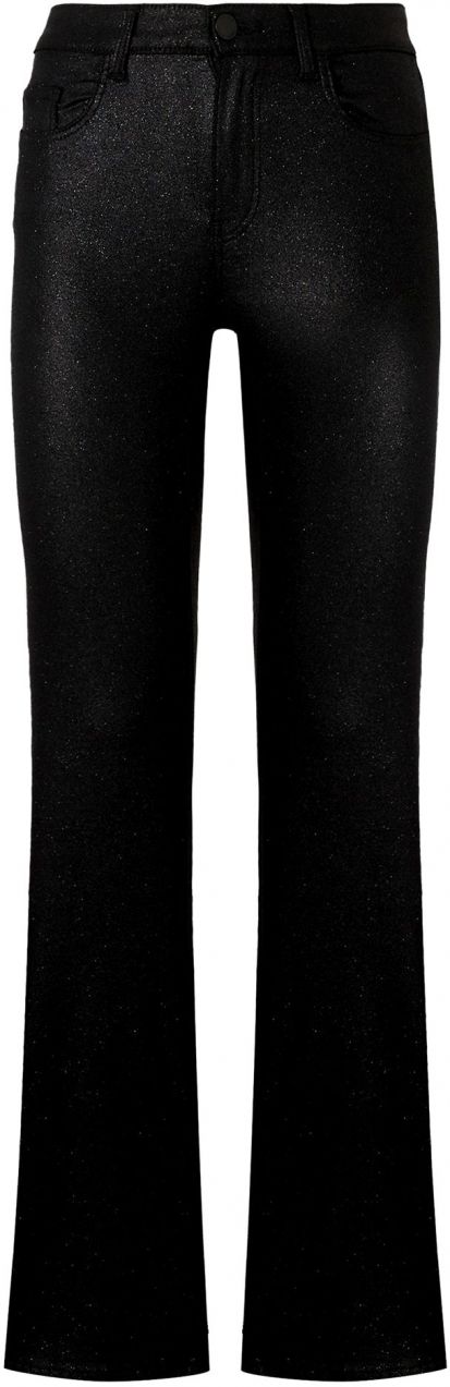 ONLY Nohavice 'ONLCLARE'  čierna