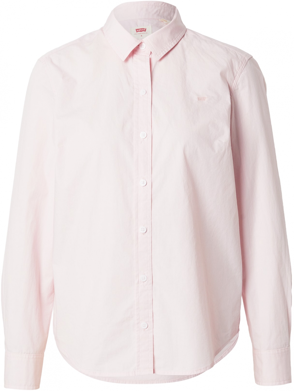 LEVI'S ® Blúzka 'The Classic'  svetloružová