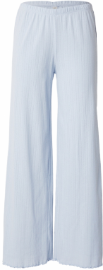 Lindex Pyžamové nohavice  svetlomodrá