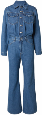 LEVI'S ® Overal  modrá denim