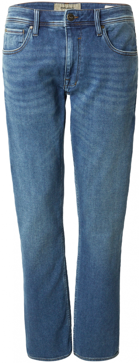 BLEND Džínsy 'BHBLIZZARD'  modrá denim