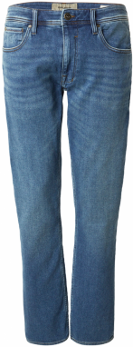 BLEND Džínsy 'BHBLIZZARD'  modrá denim