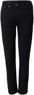 LEVI'S ® Džínsy '511'  čierna