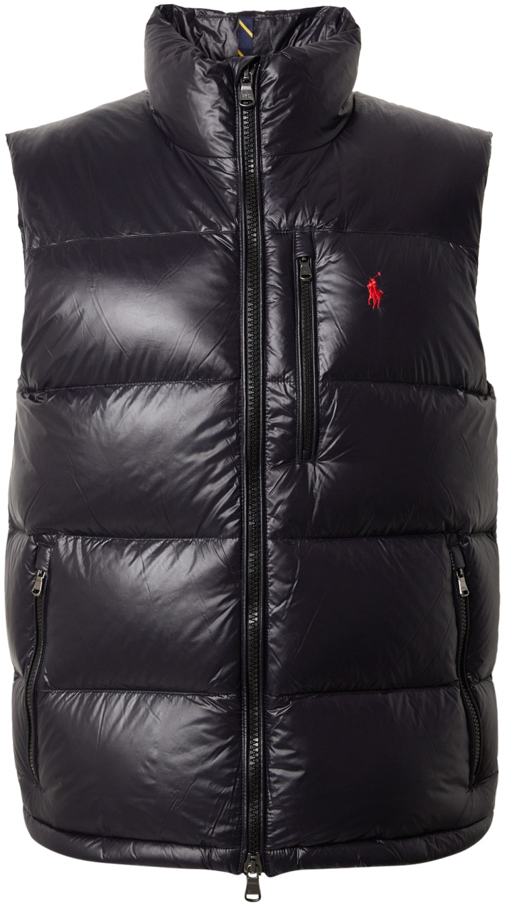 Polo Ralph Lauren Vesta  čierna