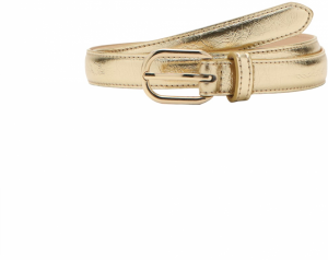 MANGO Opasky 'LAMI'  zlatá