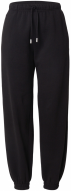 Tally Weijl Nohavice  čierna