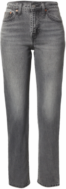 LEVI'S ® Džínsy  sivý denim