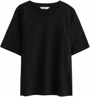 Lindex Tričko 'Erica'  čierna