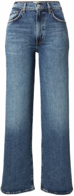 AGOLDE Džínsy 'Harper'  modrá denim