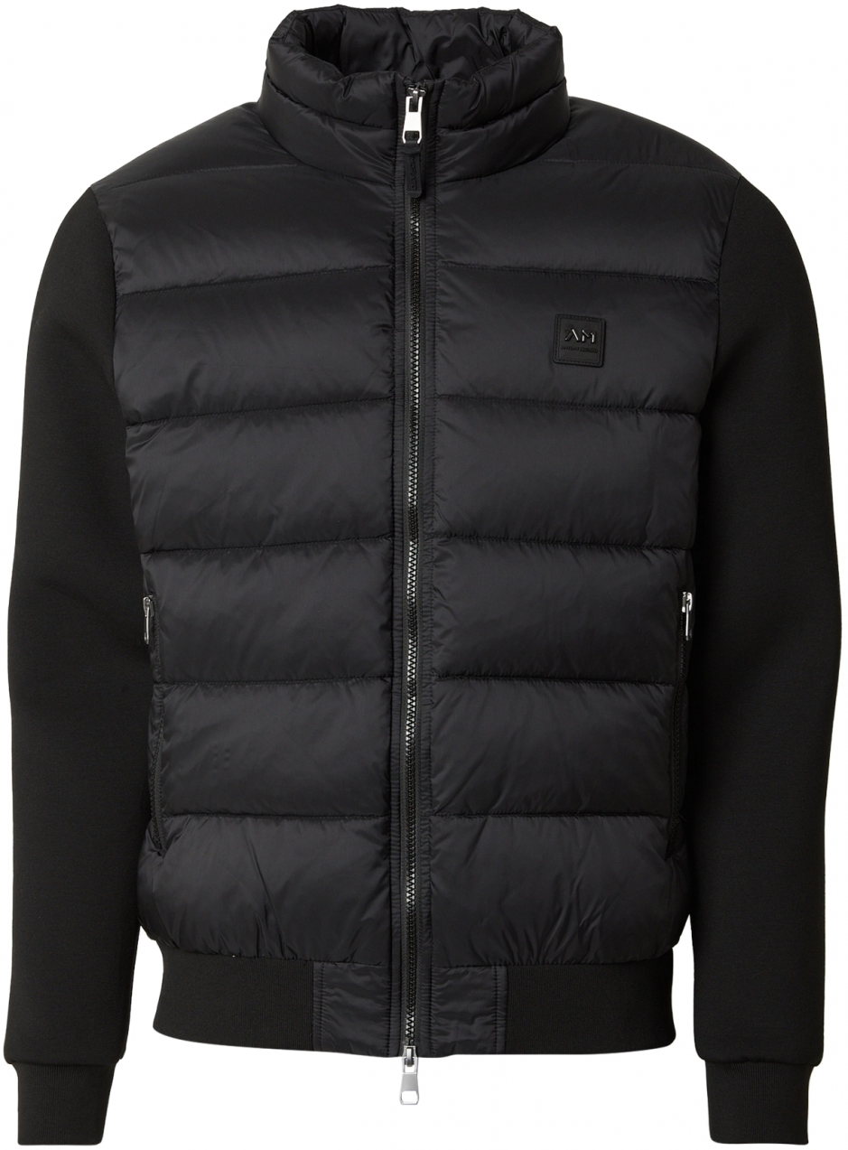 ANTONY MORATO Prechodná bunda  čierna