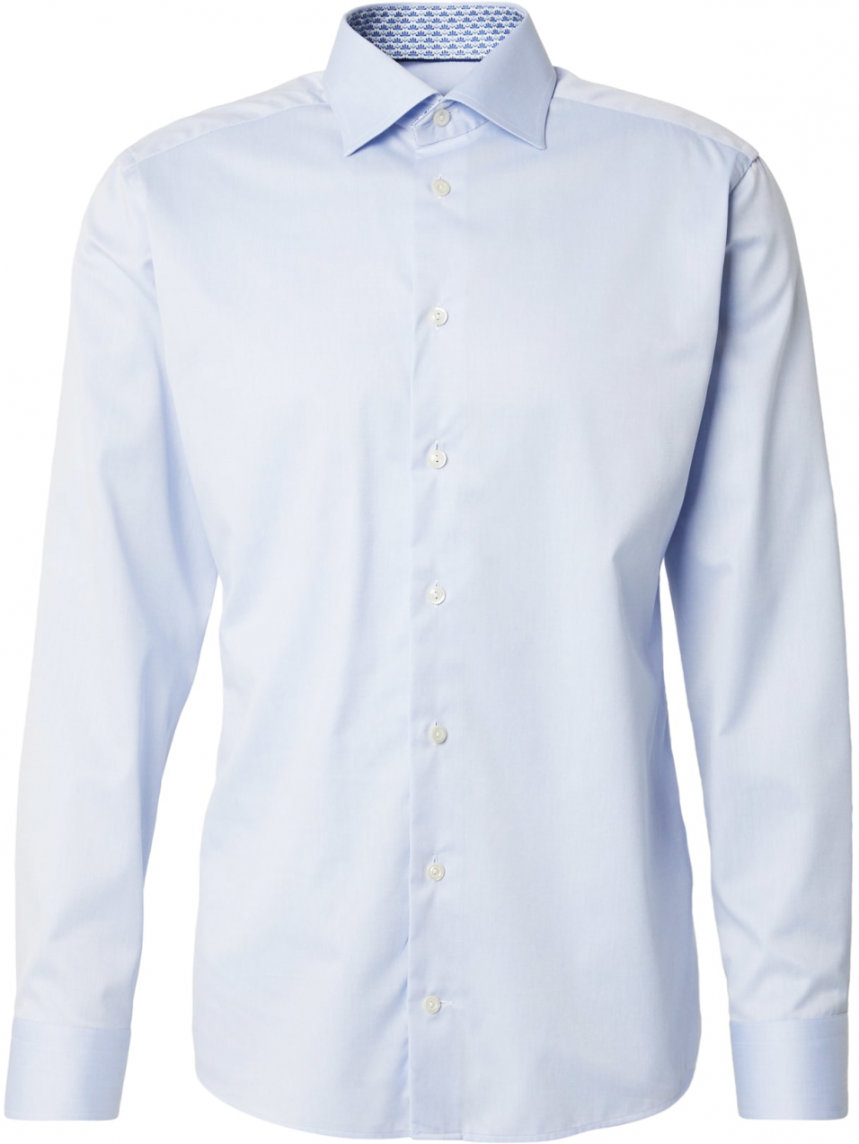 ETON Košeľa  svetlomodrá