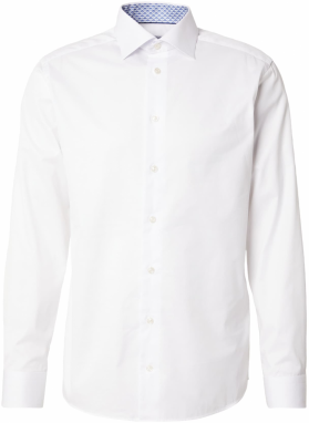 ETON Košeľa  modrá / biela