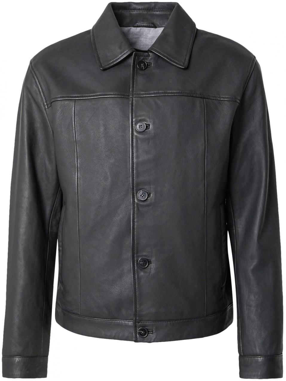 FREAKY NATION Prechodná bunda 'Slate'  čierna