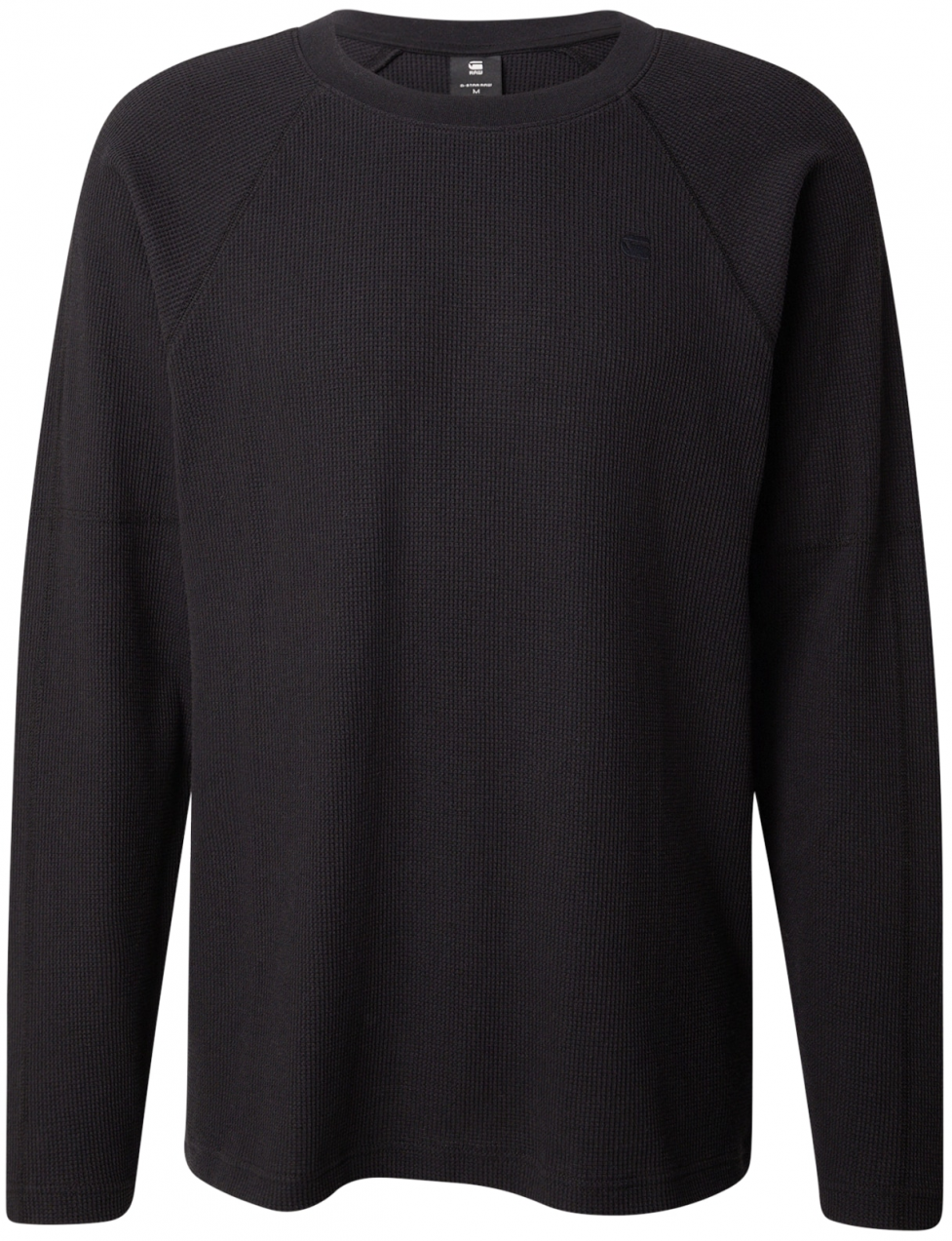 G-STAR Tričko 'Tweeter'  čierna