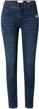 Gang Džínsy '94AMELIE'  tmavomodrá