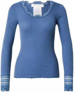 rosemunde Tričko  modrá