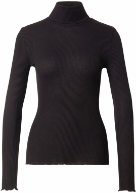 rosemunde Tričko 'Beatha'  čierna