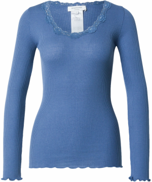 rosemunde Tričko  modrá