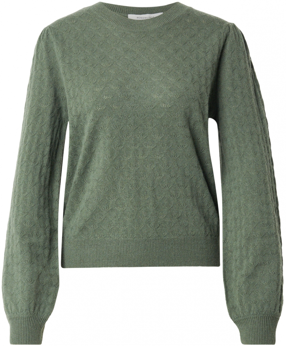 rosemunde Sveter 'Laica'  jedľová