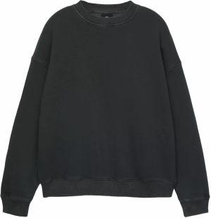 Pull&Bear Mikina  sivá