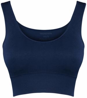 Trendyol Top  námornícka modrá