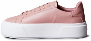 Calvin Klein Nízke tenisky  ružová