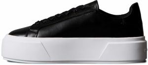 Calvin Klein Nízke tenisky  čierna