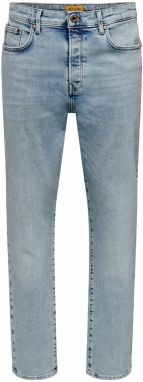 Only & Sons Džínsy 'ONSYoke'  modrá denim
