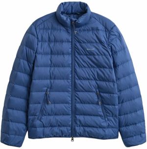 GANT Prechodná bunda  tmavomodrá