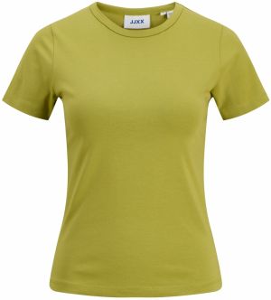 JJXX Tričko 'JXGIGI'  trstinová