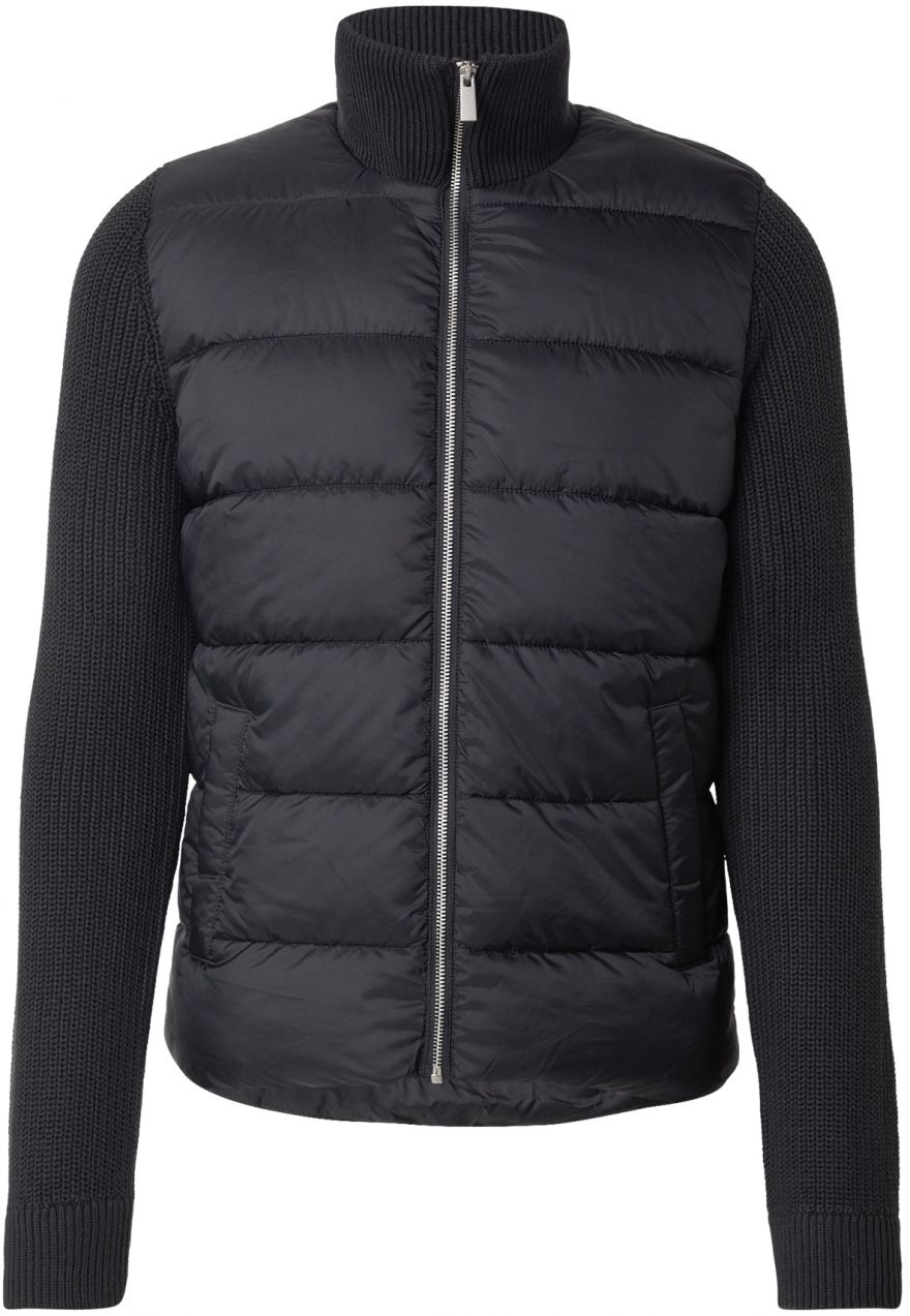 Only & Sons Prechodná bunda 'ONSMANE'  čierna