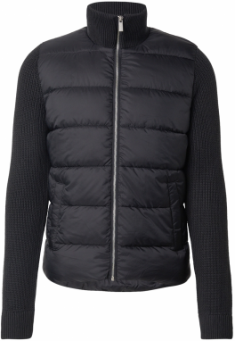 Only & Sons Prechodná bunda 'ONSMANE'  čierna