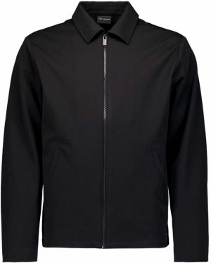 No Excess Prechodná bunda  čierna