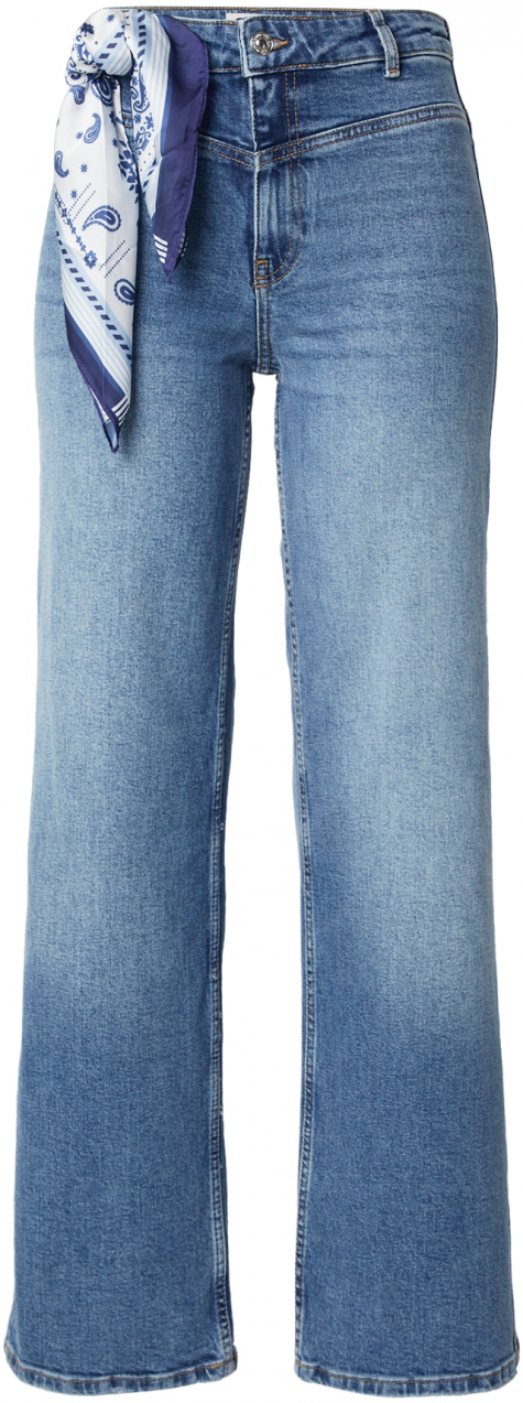 ONLY Džínsy 'ONLJUICY'  modrá denim