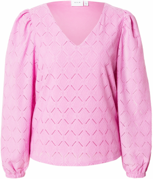 VILA Blúzka 'VIFERO'  orchideová