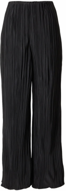 VERO MODA Nohavice 'VMELISA'  čierna