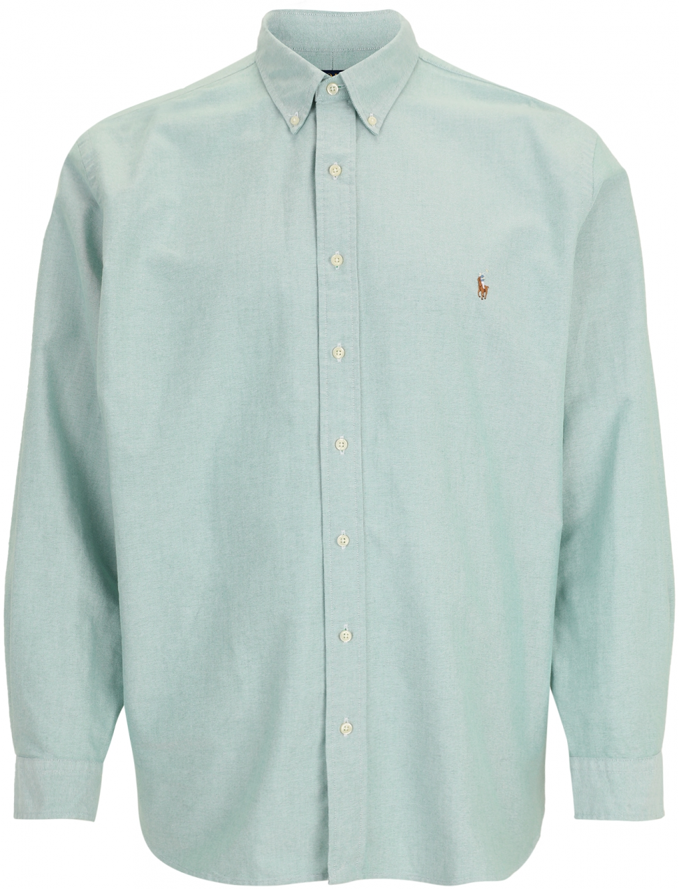 Polo Ralph Lauren Big & Tall Košeľa  svetlozelená
