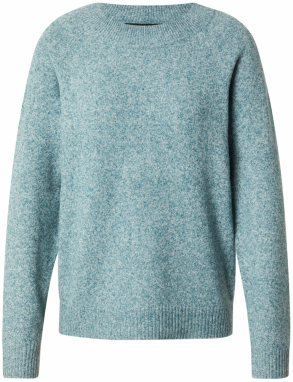 VERO MODA Sveter 'VMDOFFY'  smaragdová
