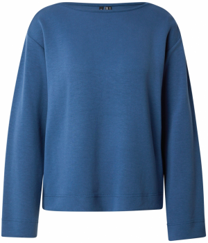 VERO MODA Tričko 'VMHALI'  námornícka modrá