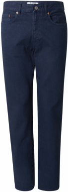 Only & Sons Džínsy 'ONSEDGE'  tmavomodrá