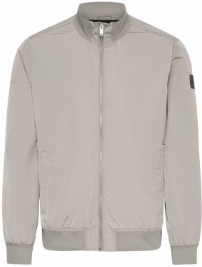 Matinique Prechodná bunda 'MAHardron'  sivá